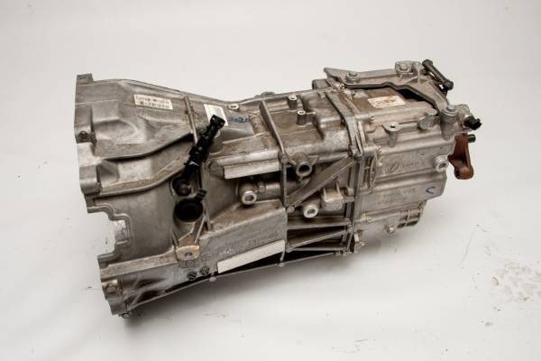 FORD CUSTOM 300 L 155 PS ÇIKMA PARÇA  ŞANZIMAN